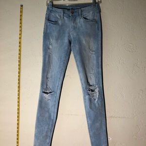 American Eagle Outfitters “Super Super Stretch”